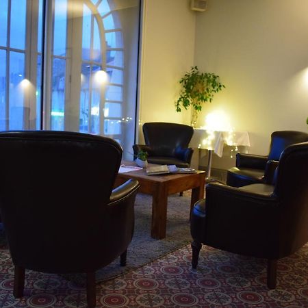 Hotel De France Saint-Savin  Zewnętrze zdjęcie
